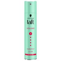 Taft Hairspray volume mega strong