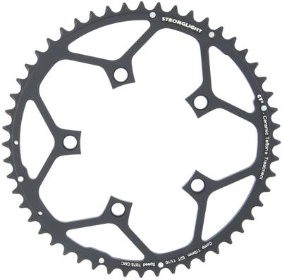 STRONGLIGHT Chain ring strongl.ct2 110mm 52t b