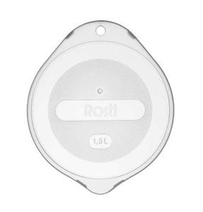 Rosti 245241 vliegenkap Transparant Rond Plastic deksel