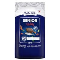 BALTICA Excellent Senior Vitality Baltic fish Medium and large breeds - droog hondenvoer - 12kg