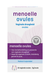 Menoelle Ovules