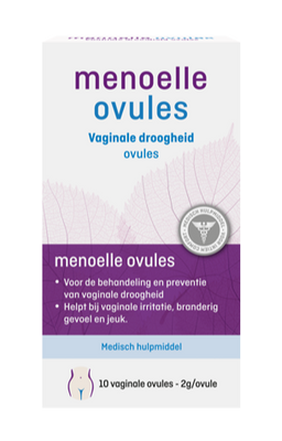 Menoelle Ovules