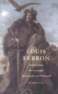 Gekkenschemer ; Het stierenoffer ; De keisnijder van Fichtenwald (Hardback)