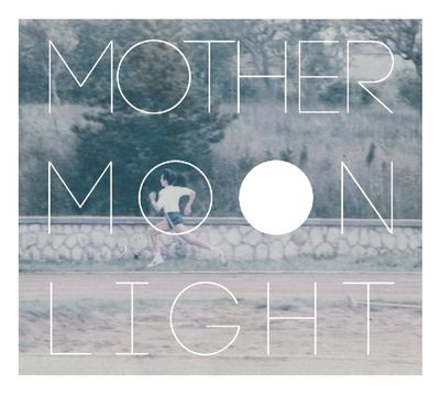 Mother Moonlight - CD (8016670140719)