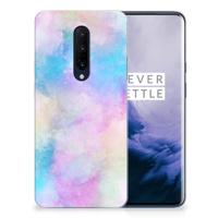 Smartphone hoesje OnePlus 7 Pro Watercolor Light