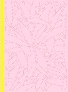 StudioZomooi A5 notitieboek - roze