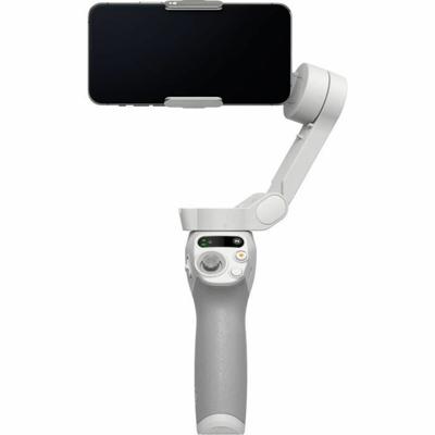 Camerastabilisator voor smartphones Dji Osmo Mobile SE