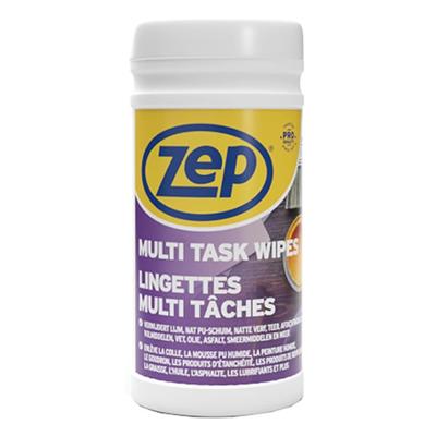 Zep Reinigingsdoekjes 100 stuks