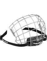 Bauer Prodigy Facemask (youth) Zilver Yth. Bauer Prodigy Facemask (youth) Zilver Yth.