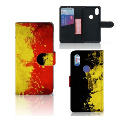 Xiaomi Mi Mix 2s | Bookstyle Case | België