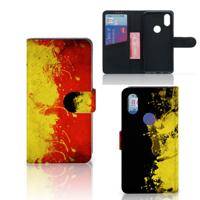 Xiaomi Mi Mix 2s | Bookstyle Case | België