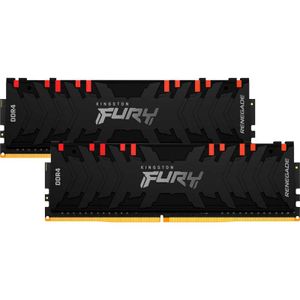 32 GB DDR4-3600 Kit Werkgeheugen