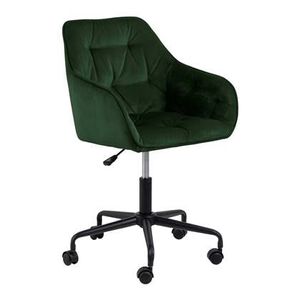 MOOS Lopez Bureaustoel - Forest Green