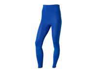 CRIVIT Heren snowboard sportlegging Freeride (Blauw, M)