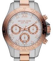 Horlogeband Michael Kors MK5622 Staal Bi-Color 18mm - thumbnail