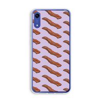 Bacon to my eggs #2: Honor Play 8A Transparant Hoesje