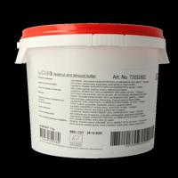 Monki Gemengde notenpasta met zout bio 3 Kilogram