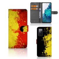 Samsung Galaxy S20 FE | Bookstyle Case | België