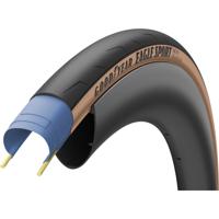 Goodyear - eagle sport 700x25c tan