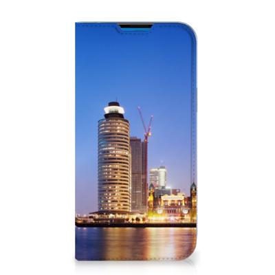 iPhone 14 Pro Max | Book Cover | Rotterdam