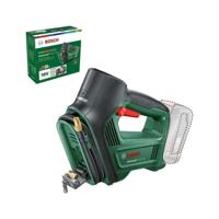Compressore wireless Bosch Universalpump 18V