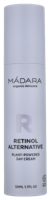 Madara Retinol Alternative Plant-Powered Day Cream 50 ml