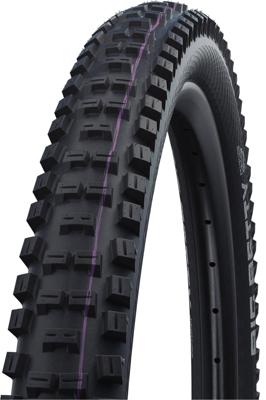 SCHWALBE buitenband "big betty" evolution line