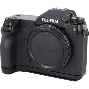 Fujifilm GFX 100S body occasion