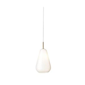 Nuura Anoli 1 Hanglamp Small - Wit