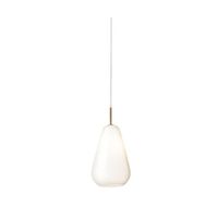 Nuura Anoli 1 Hanglamp Small - Wit