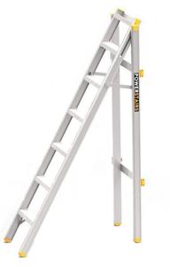 Little Jumbo Powerstairs - 1299060165