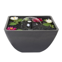 Velda Fountain Pond 55 x 55 x 32 cm