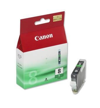 Canon CLI-8G groen