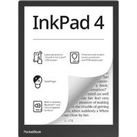 PocketBook InkPad 4
