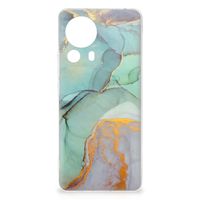 Hoesje maken voor Xiaomi 13 Lite Watercolor Mix - thumbnail