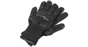 The Bastard Fiber Thermo BBQ Gloves