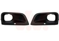Ventilatiegrille, bumper 0991596