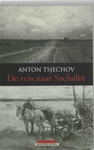De reis naar Sachalin (Paperback)