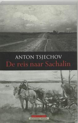 De reis naar Sachalin (Paperback)