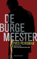 De burgemeester - Yves Peirsman - ebook - thumbnail