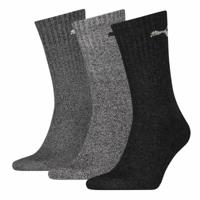 Sportsokken Puma 7312 Grijs - Maat: 35-38