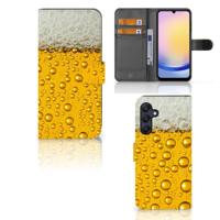 Samsung Galaxy A25 | Book Cover | Bier