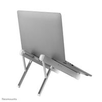 Laptopstandaard Neomounts NSLS010 opvouwbaar Zilver - thumbnail