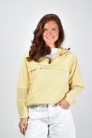 KWAY jack Leon K2132ZW beige parsnip