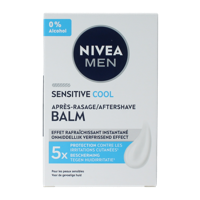 Nivea Men aftershave cooling 100 Milliliter