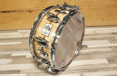 Sonor Benny Greb Beechwood 13x5.75" signature snaredrum