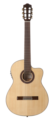 Cordoba GK Studio Negra