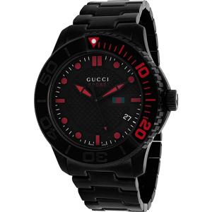 Gucci YA126230 Herenhorloge
