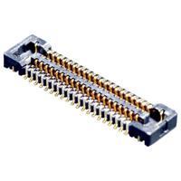 Molex 502426-3010 Mezzanineconnector Inhoud: 1 stuk(s) Tape on Full reel