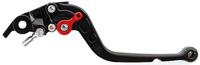 LSL Brake lever r23r black